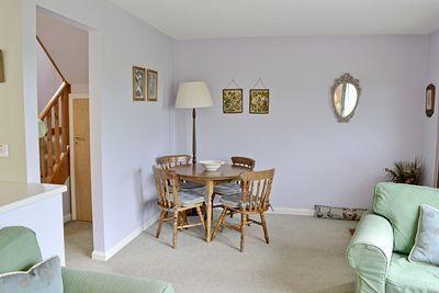 Отель Tweed Cottage