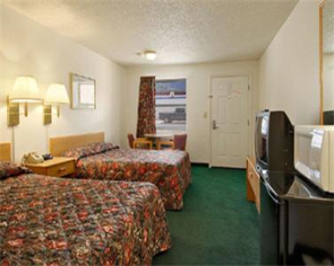 Отель Knights Inn at Cedar City