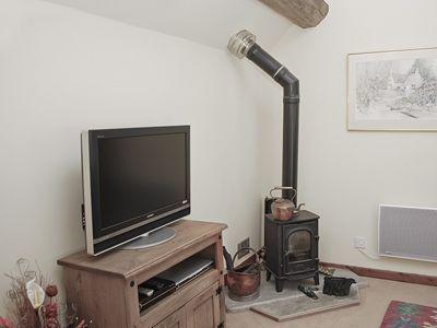 Отель Yew Tree Bothy
