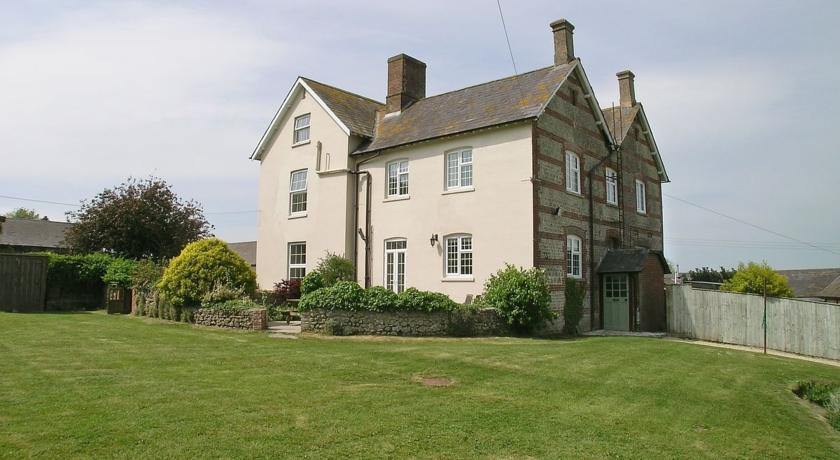 Отель Armswell House
