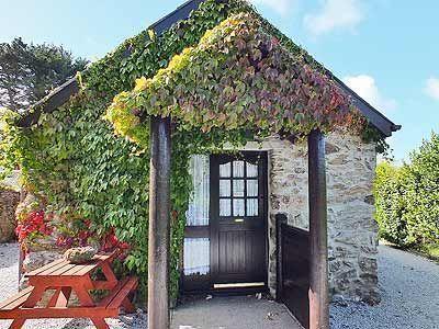 Отель Babes Cottage