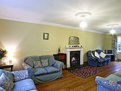 Отель Selland House