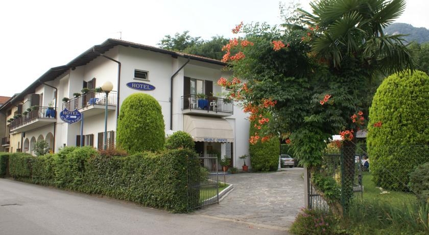Отель Hotel Meuble Oriente