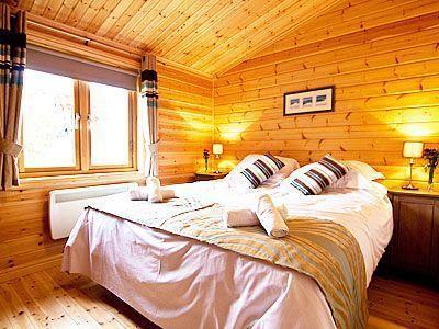 Апартаменты Leven Lodge