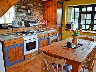 Отель The Coach House