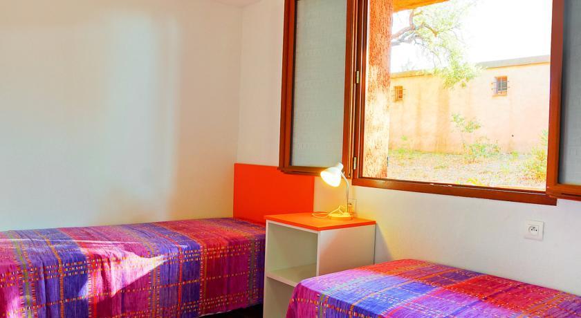 Апартаменты Apartment Zonza 14