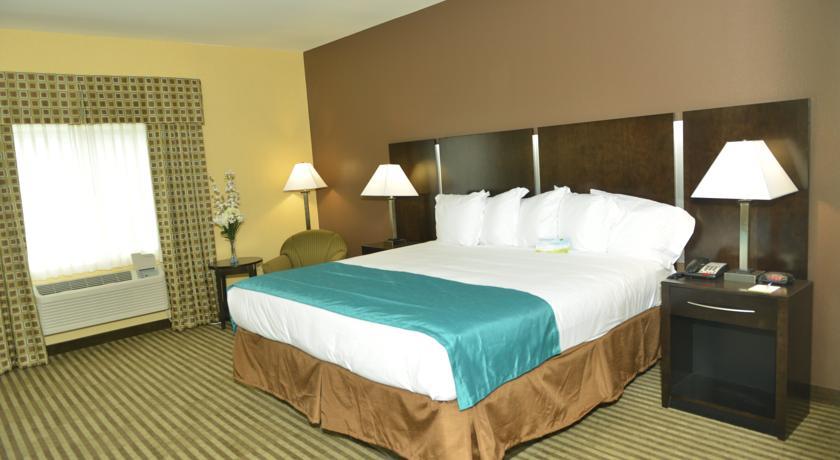 Отель Days Inn Hamden