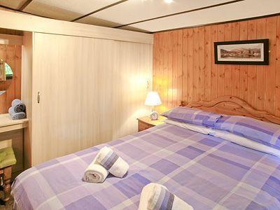Апартаменты Woodhow Tarn