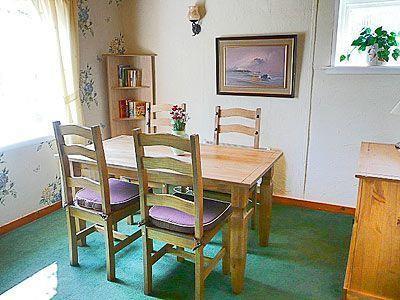 Апартаменты Loch Cabin