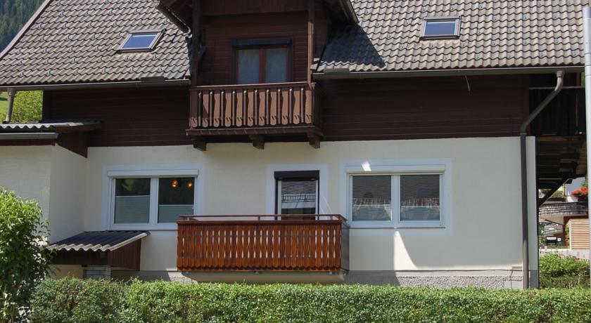 Апартаменты Ferienhaus LAURA