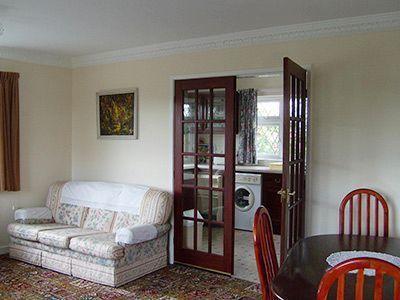 Отель Benjay Cottage