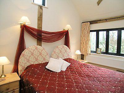 Отель Appletree Cottage
