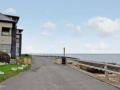 Отель 1 The Quay