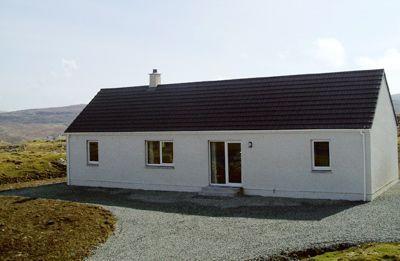 Отель Hill Cottage