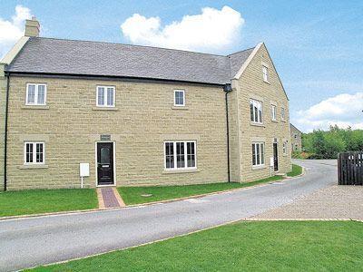 Отель Hartington