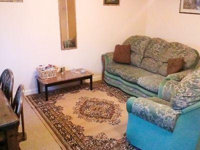 Отель Bungalow 5