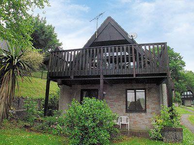 Отель Valley Lodge