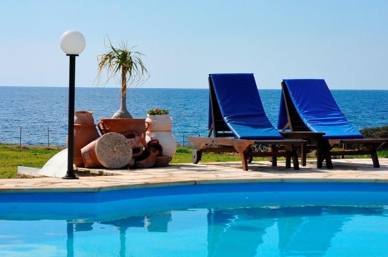 Вилла Thalassa