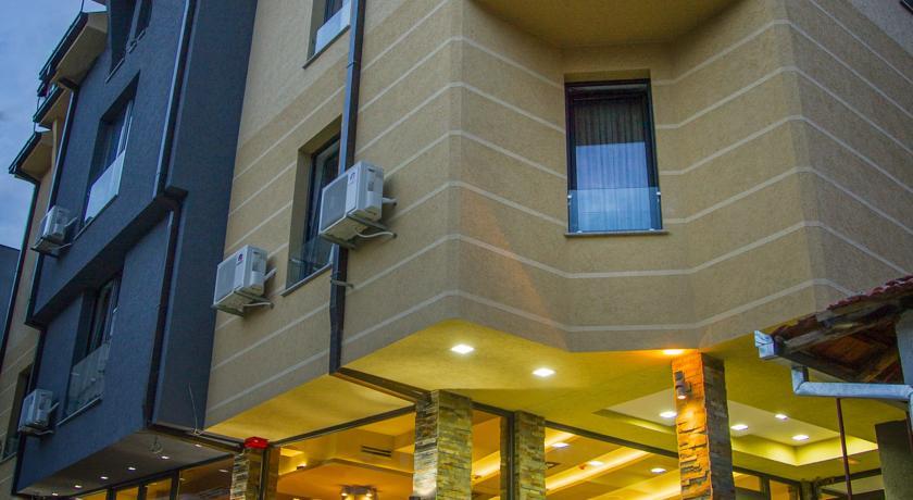 Мини-отель Bed and Breakfast Ponte Bianco