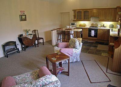 Отель Abbot'S Retreat