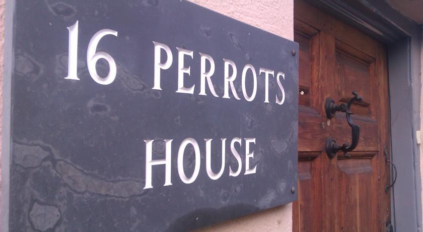 Мини-отель Perrots House Bed and Breakfast