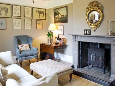Апартаменты Thornleigh