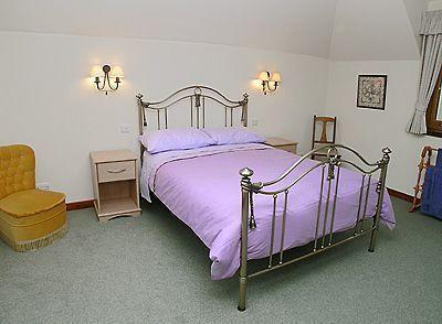 Отель Tigh Na Bruaich