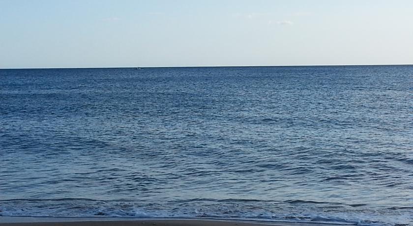 Апартаменты Al Mare
