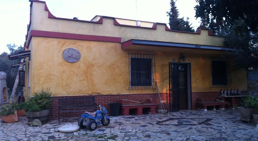Апартаменты WS Villa Monaci