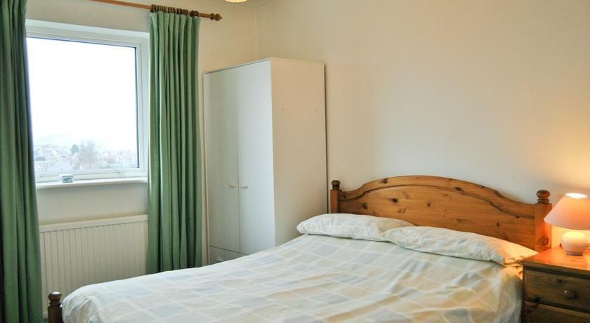 Отель Sandringham Court Flat 4