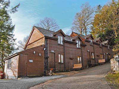 Отель Cedar 2 Bed
