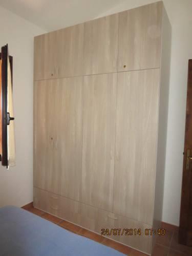 Апартаменты Villetta Sunrise 6A