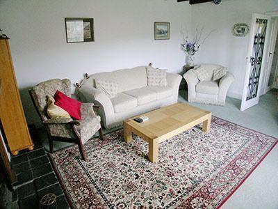 Отель Brackenside
