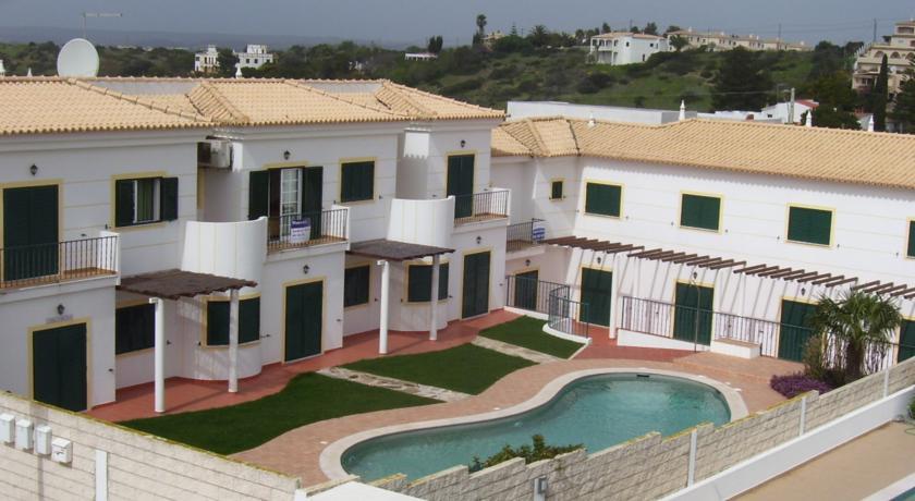 Апартаменты Casa das Mares