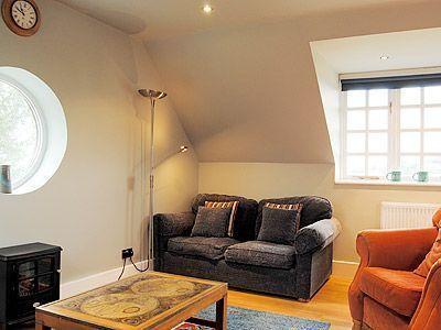 Отель Studio Flat
