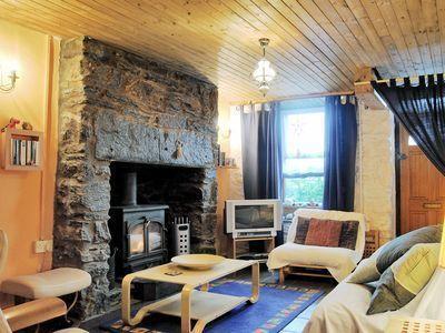 Апартаменты 2 Waterloo Cottages