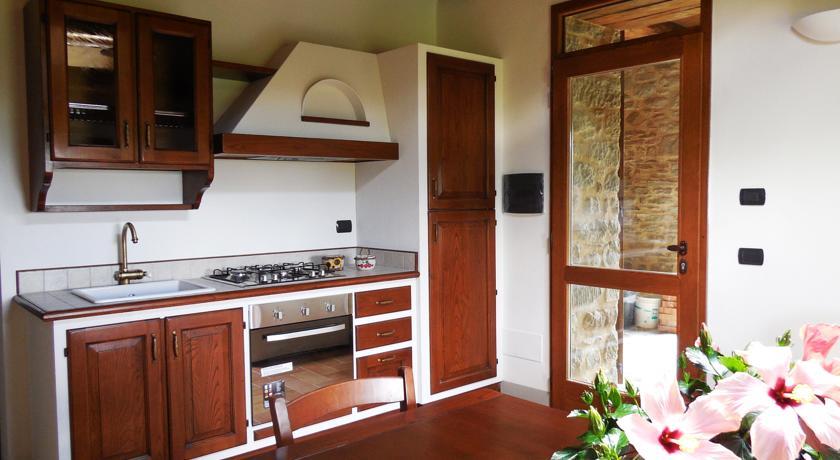 Мини-отель Agriturismo Terrazza sul Parco