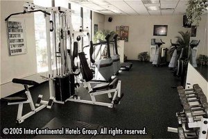 Отель Crowne Plaza Meadowlands