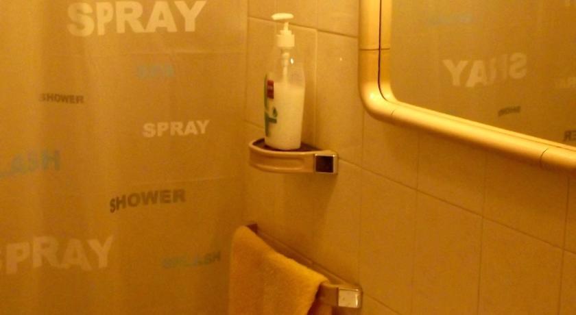 Отель Luxury Rooms in Vimeiro