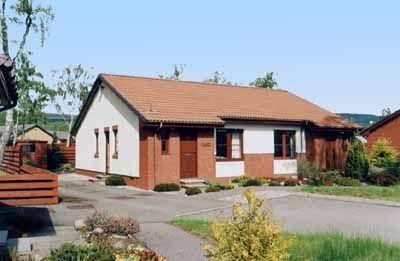 Отель Glenrothay