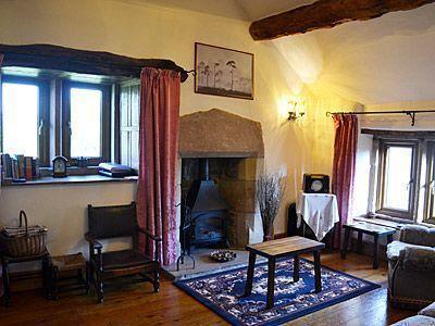 Апартаменты Hobson Cottage
