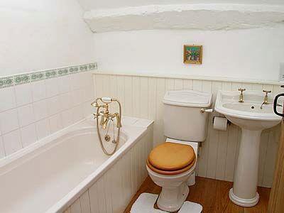 Отель Potters Cottage