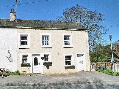 Апартаменты River View Cottage