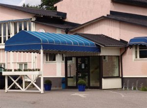 Hotel Haga Kristineberg