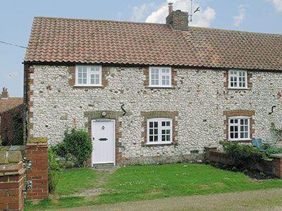 Отель Studley Cottage