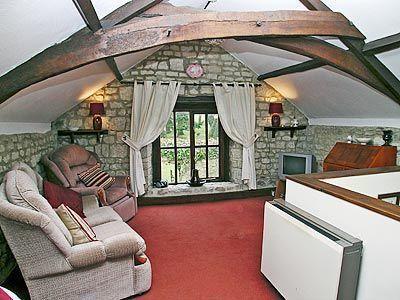 Отель The Cottage