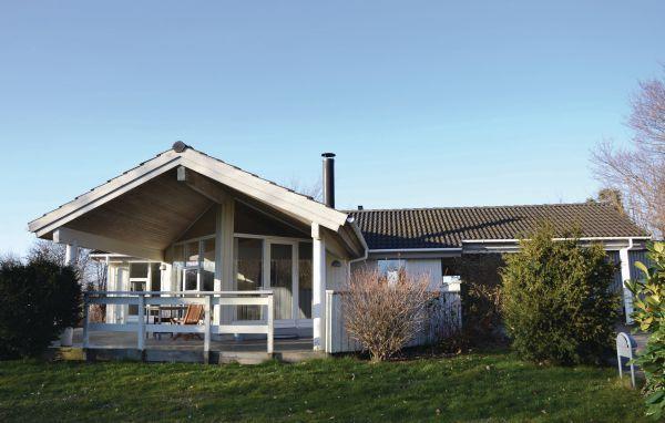 Апартаменты Holiday home Helsinge 51