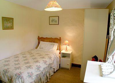 Отель Forget Me Not Cottage