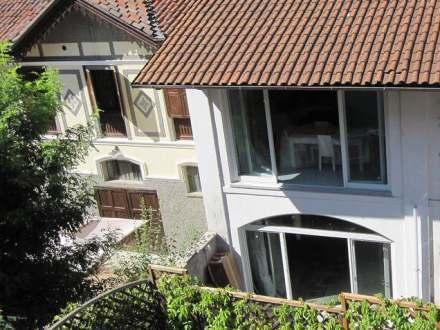Апартаменты Wellness House