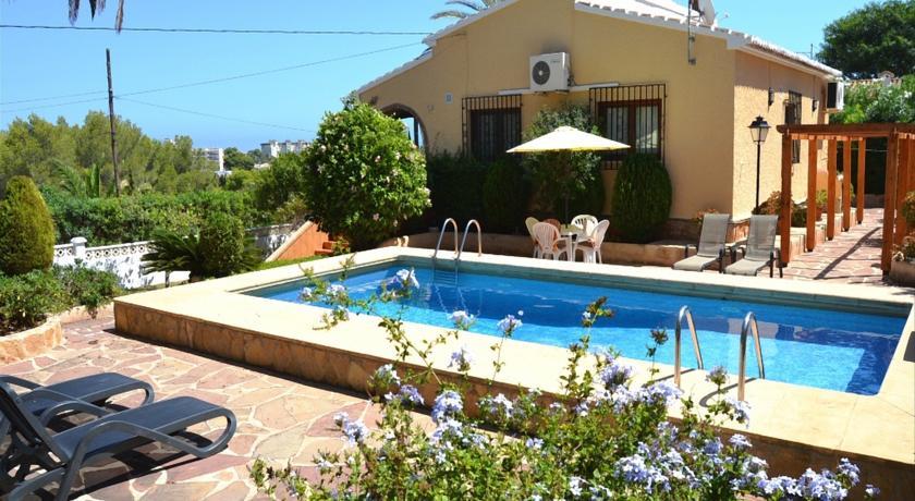Casa Orquidea